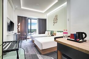 Luwansa Hotel & Convention Center Manado