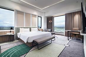 Luwansa Hotel & Convention Center Manado