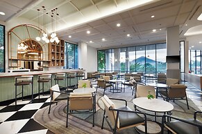 Luwansa Hotel & Convention Center Manado