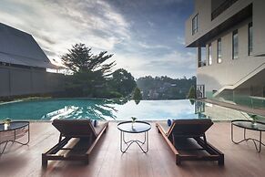 Luwansa Hotel & Convention Center Manado