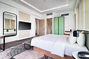 Luwansa Hotel & Convention Center Manado