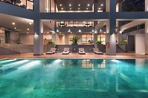 Luwansa Hotel & Convention Center Manado