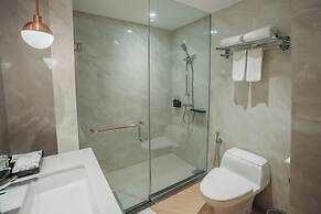 Luwansa Hotel & Convention Center Manado