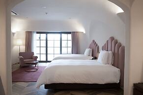 Ecoland Hotel