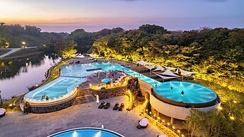 Ecoland Hotel