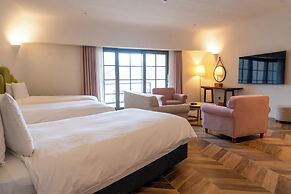 Ecoland Hotel