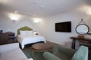 Ecoland Hotel