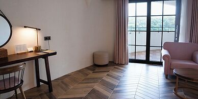 Ecoland Hotel