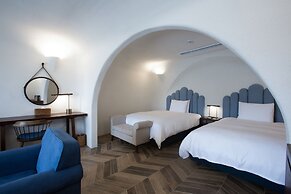Ecoland Hotel