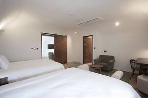 Ecoland Hotel