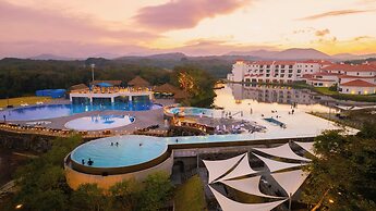 Ecoland Hotel