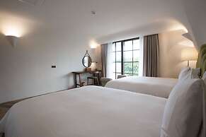 Ecoland Hotel