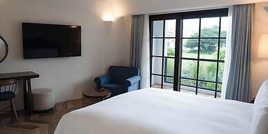 Ecoland Hotel
