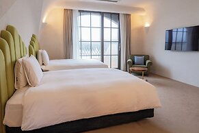 Ecoland Hotel