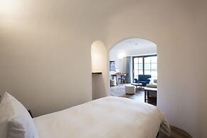 Ecoland Hotel