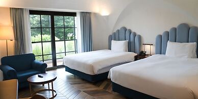 Ecoland Hotel