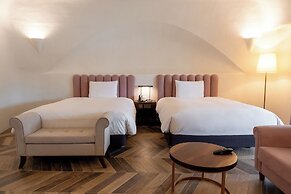 Ecoland Hotel