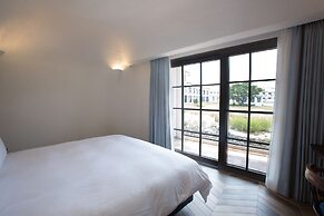 Ecoland Hotel