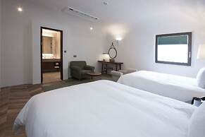 Ecoland Hotel