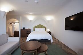 Ecoland Hotel