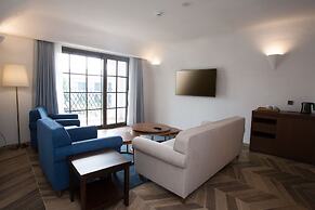 Ecoland Hotel