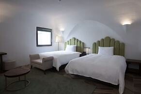 Ecoland Hotel