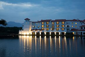 Ecoland Hotel