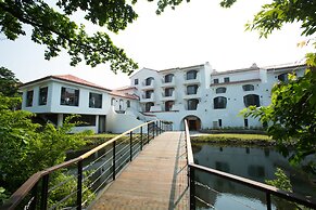 Ecoland Hotel
