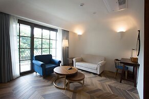 Ecoland Hotel