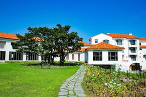 Ecoland Hotel