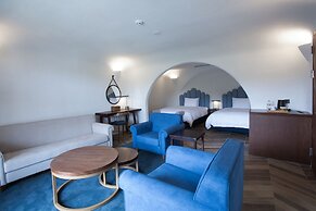 Ecoland Hotel