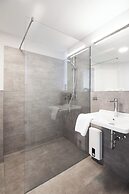Bades Huk Marina Hotel