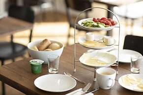 Bades Huk Marina Hotel