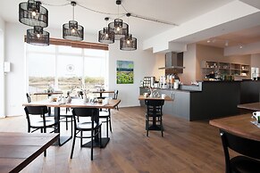Bades Huk Marina Hotel