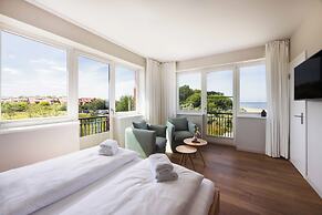 Bades Huk Marina Hotel
