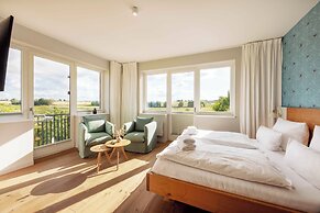 Bades Huk Marina Hotel