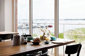 Bades Huk Marina Hotel