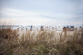 Bades Huk Marina Hotel