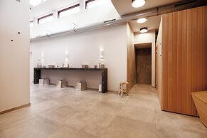 Bades Huk Marina Hotel