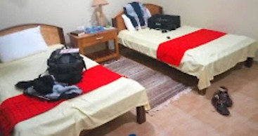 Thiiri Centre
