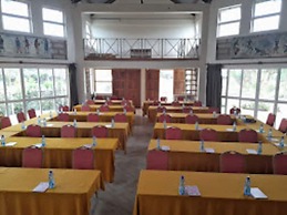 Thiiri Centre