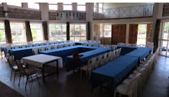 Thiiri Centre