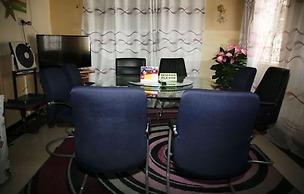 Hotel Green Garden