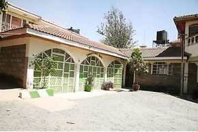 Hotel Green Garden