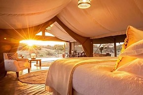 Offbeat Ndoto Camp