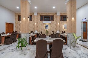 Hotel Apex Surat