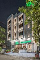 Hotel Apex Surat