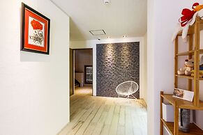 SAYA Suite Kishinosato