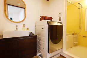 SAYA Suite Kishinosato