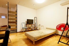 SAYA Suite Kishinosato